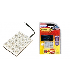 PANEL 12V /20 LEDS