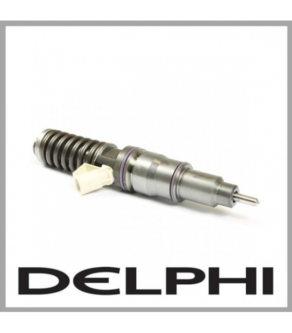 INYECTOR DELPHI VOLVO-RENAULT
