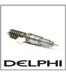INYECTOR DELPHI VOLVO-RENAULT