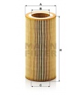 FILTRO ACEITE DAF CF75 CF85 XF95 - MANN FILTER