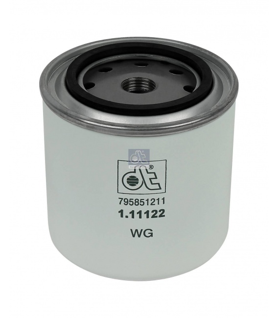 FILTRO LIQUIDO REFRIGERANTE SCANIA - DIESEL TECHNIC