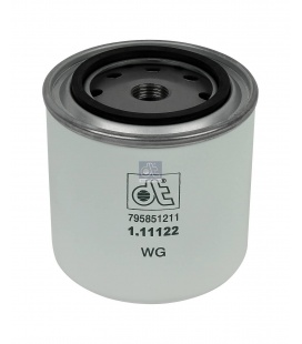 FILTRO LIQUIDO REFRIGERANTE SCANIA - DIESEL TECHNIC