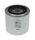 FILTRO LIQUIDO REFRIGERANTE SCANIA - DIESEL TECHNIC