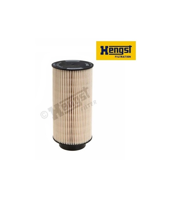 FILTRO GASOIL SCANIA - HENGST