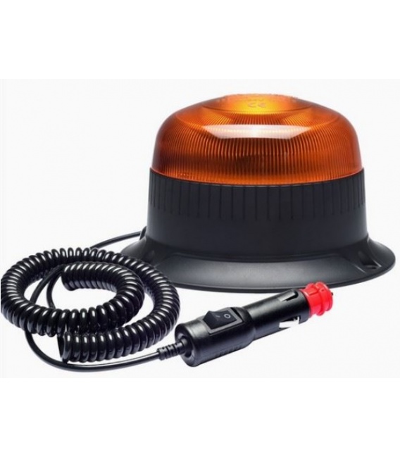 DESTELLANTE LEDS 2 VELOCIDADES 24V-12V-35W