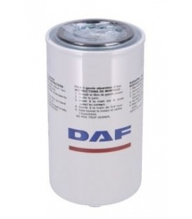 FILTRO GASOIL SEPARADOR DAF ORIGINAL