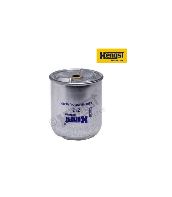 FILTRO CENTRIFUGO DAF XF95 
