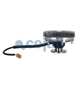 NUCLEO VENTILADOR REGULADO ELECTRONICAMENTE