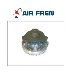 NUCLEO VENTILADOR MERCEDES ATEGO