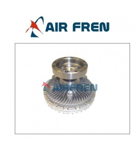 NUCLEO VENTILADOR VOLVO FM9/FM12