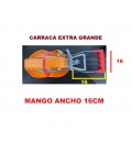TRINCAJE AMARRE 8,5 METROS GANCHO CERRADO