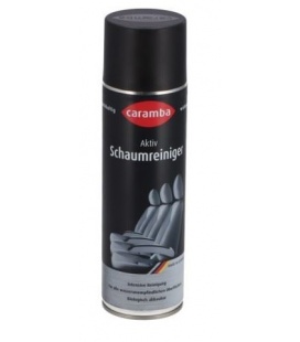 LIMPIADOR TAPICERIA ALFOMBRAS 500ML