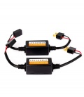 ESTUCHE 2 LAMPARAS LEDS-H7-24V-12V-32V-M-TECH EUROPA
