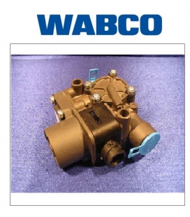 ELECTROVALVULA ABS MODULADOR - WABCO