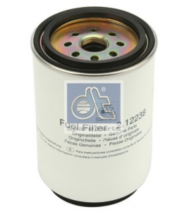FILTRO DECANTADOR VOLVO