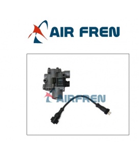 ELECTROVALVULA SOLENOIDE ABS CON CABLE