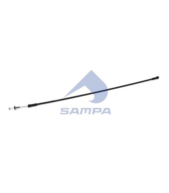CABLE PUERTA VENTANA MAN TGX TGS