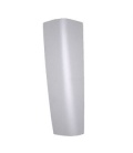 PERFIL ESTRIBO IZQUIERDO IVECO EUROSTAR BLANCO (LIQUIDACION)