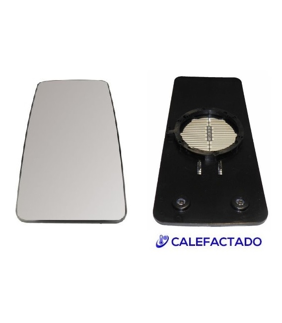 ESPEJO RETROVISOR CALEFACTADO IVECO