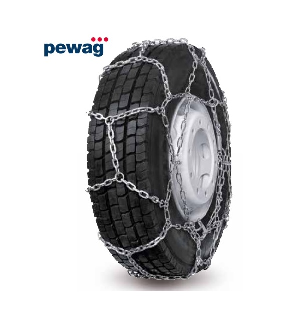 JUEGO CADENAS NIEVE 315 295 275 PEWAG