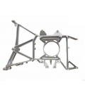 SOPORTE FARO CAMION DAF XF95 VERS. 1