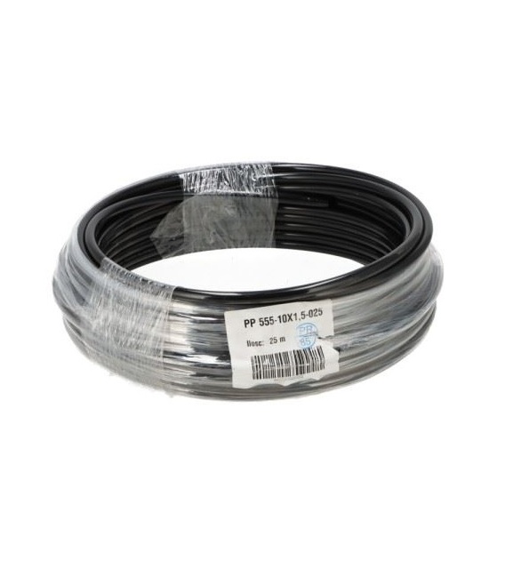 TUBO TECALAN 10X1,5MM ROLLO 25 METROS