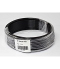 TUBO TECALAN DE 8mm ROLLO 25 METROS