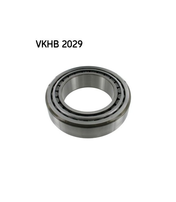 COJINETE RUEDA TRASERA SCANIA VOLVO RENAULT
