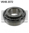 RODAMIENTO RUEDA DELANTERA MERCEDES - SKF