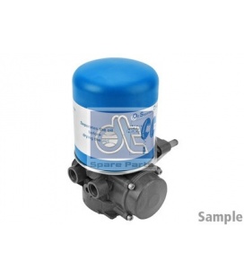 SECADOR COMPLETO RENAULT