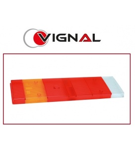PLASTICO TULIPA PILOTO CAMION