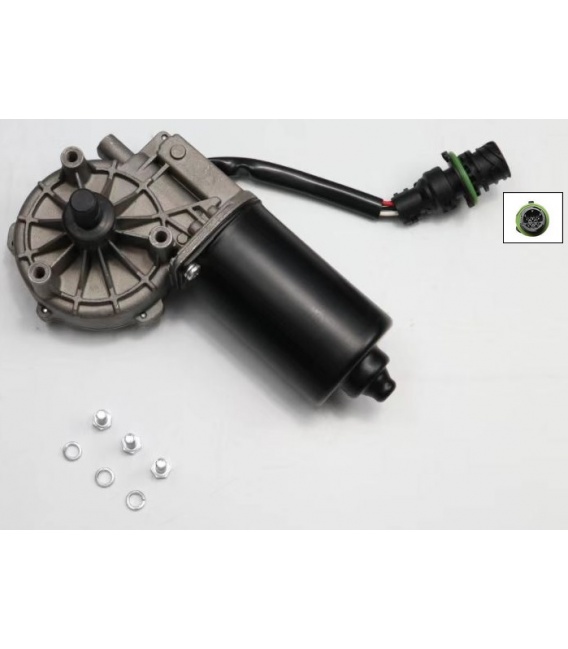 MOTOR LIMPIAPARABRISAS RENAULT MAGNUM DXI