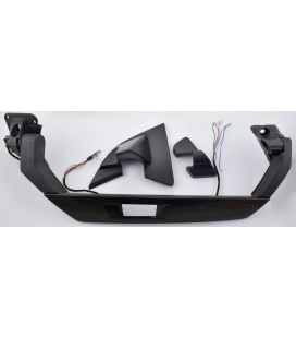 BRAZO ESPEJO ELECTRICO VOLVO FH4 7 PINS