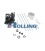 KIT REPARACION AJUSTE ASIENTO MAN
