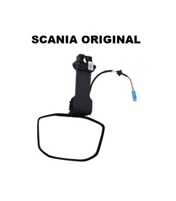RETROVISOR SCANIA R / S 2017