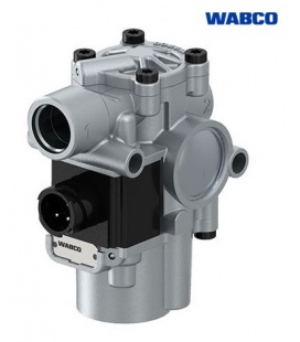 VALVULA SOLENOIDE-ABS