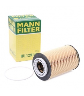 FILTRO MAN TGS EURO 6