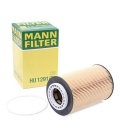 FILTRO ACEITE MAN TGX-TGS-TGM-MANN FILTER