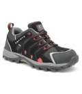 ZAPATO DEPORTIVO SEGURIDAD TRANSPIRABLE TALLA 43