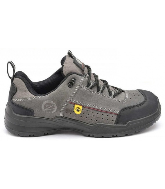 ZAPATO SEGURIDAD TALLA 41-42-43-44-45
