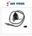 SENSOR NOX DAF