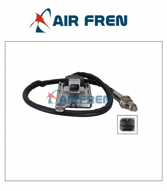 SENSOR NOX DAF