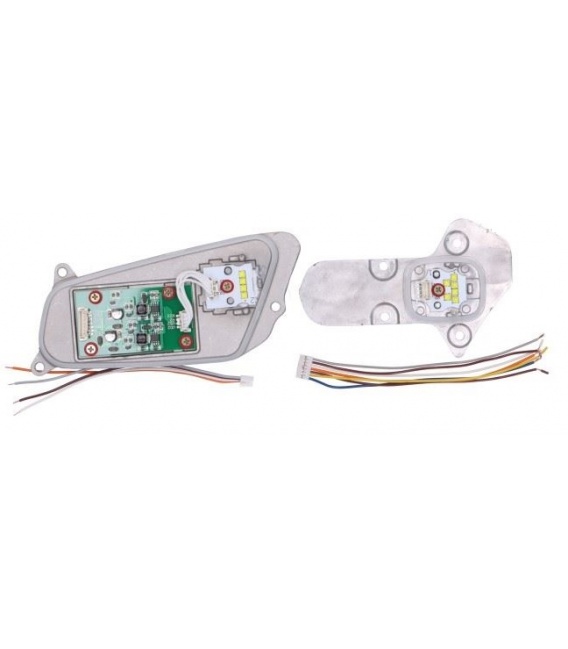 MODULO LED XENON VOLVO FH FM4 - UNIVERSAL COMPONENTS