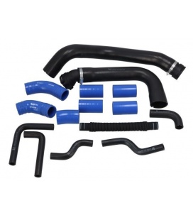 KIT MANGUITOS REFRIGERACION IVECO STRALIS