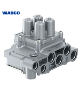 VALVULA CUADRUPLE WABCO