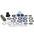 KIT REPARACION PIVOTE DEL MUÑON DEL EJE MAN