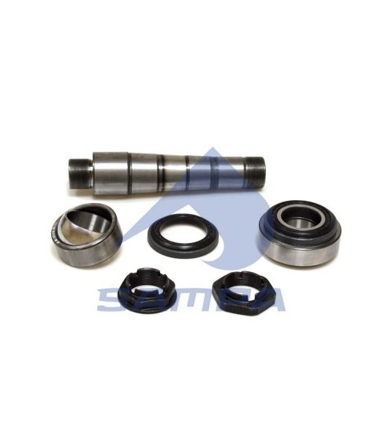KIT REPARACION PIVOTE DEL MUÑON DEL EJE VOLVO RENAULT