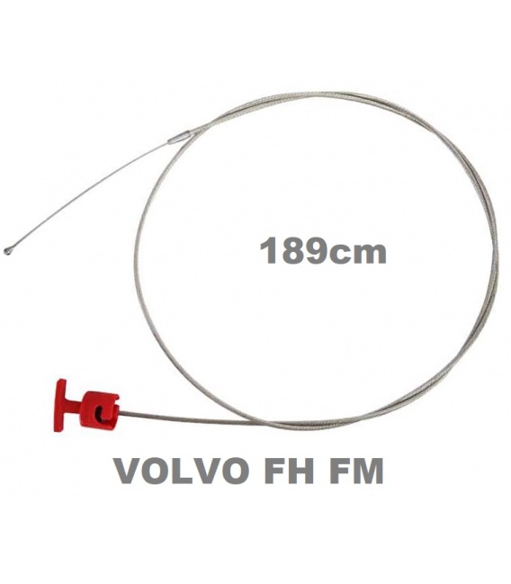 VARILLA NIVEL ACEITE VOLVO 21687086