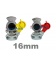 GRIFO AIRE MANUAL BOCA 16mm