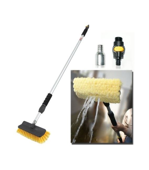 CEPILLO EXTENSIBLE DE 1,48M A 2,46M